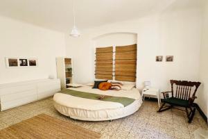La Gioia House, La Spezia