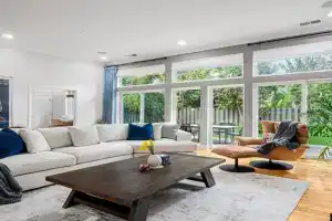 420 Cozy 5BR Modern house in, Palo Alto