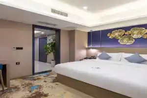 Cavalier Hotel, Chongqing