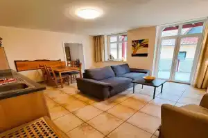 Villa Zollernhöhe Objekt-ID 15728-9, Waren