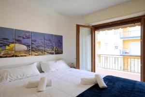 Appartamento Aghata Apartments, Verezzi