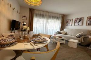 Blanes Playa Apartments, Blanes