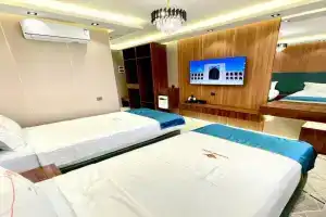 LakeSide Hotel by EDEN Group, Tashkent