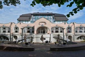 Die Wolfsburg Hotel, Mulheim an der Ruhr