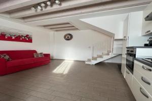 Appartamento con vista laguna Apartments, Chioggia