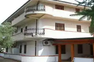 Residence Piazzetta a Mare Apartments, Sellia Marina