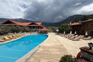 Lycian Center Hotel, Fethiye