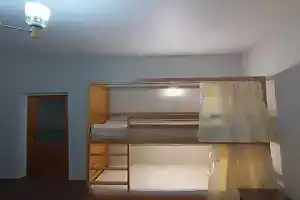 Mary & George Hostel, Chisinau