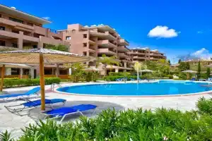 Aphrodite Gardens Modern Villas by VICHY Holidays, Paphos