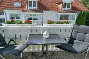 Seeglück Apartments, Binz