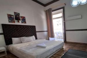 Hotel velvet One, Cairo