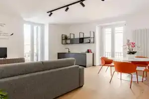 Scotellaro Central apartment, Matera