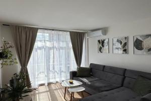 Apartmán Slunce, Podebrady