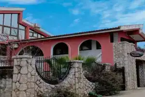 Kolovic Susanj Apart-hotel, Bar