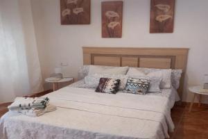 habitacion compartida con anfitrión Guest house, GANDIA