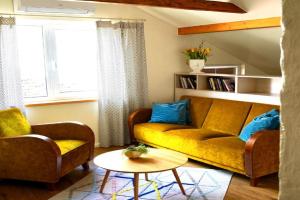 Apartment Helena, Parnu