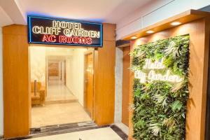 Hotel Cliff Garden, Mumbai