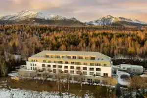 TATRYSTAY Lebenski Premium Apartments, Vysoke Tatry