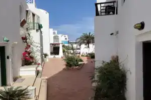 Gardenia House, Dahab