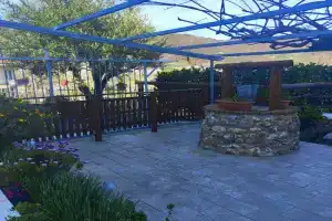 La Casa Dei Desideri, Agerola