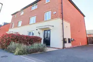 37 Devana Gardens Guest house, Chester