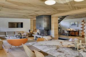 Chalet Boucle, Megeve