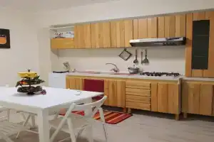 DomusLeone Casa vacanze, Scafati