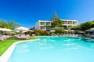 Dias by Azul Collection Hotel, Adelianos Kampos