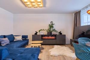 Apartment Klára by Interhome, Vrchlabi