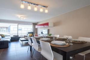 Apartment Ter Duyne with balcony by Interhome, Oostende