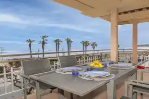 Apartment Osiris by Interhome, La Pineda