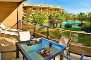Apartment Marmara Luxury First Line by Interhome, Javea