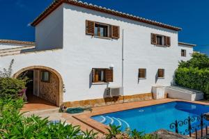 Holiday Home Cofitsa Plus by Interhome, Javea
