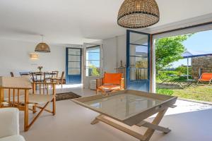 Holiday Home Le Verger by Interhome, Carnac