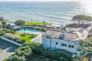 Apartment Verney by Interhome, Albisola Superiore