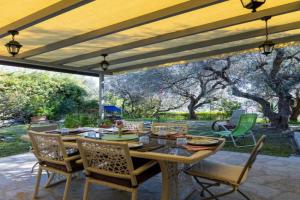Villa Villa degli Ulivi by Interhome, Imperia