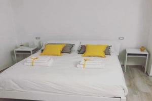 Carlotta Rooms, Conversano