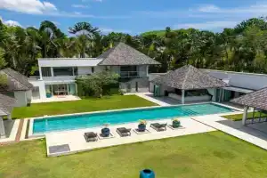 Top Pool Villa Layan Estate Laguna Bangtao, Layan Beach
