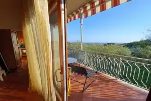 Verde Mare apartment, Rosignano Marittimo