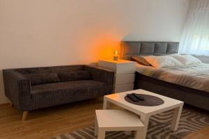 IN apartman, Kraguyevats