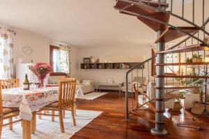Appartamento Vittoria Apartments, Treviso
