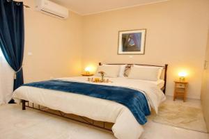 Skyway Comfort Residences Apartments, Spata
