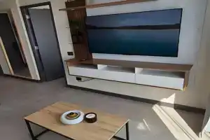 VR | 2PAX parking y cerca Estadio Nacional Apartments, Santiago