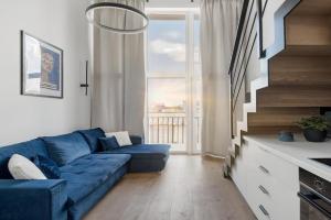 60 Loft Apartments, Vilnius