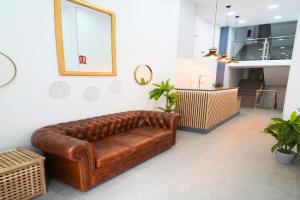 La Inmaculada Alojamientos Apart-hotel, Malaga