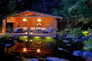 Couple's Oasis at Horner Park Guest house, Victoria