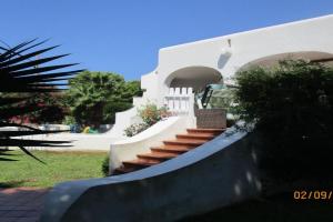 Villa Federica, Marina di Mancaversa