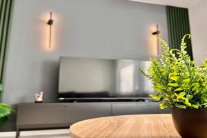 Living dream in Halle Apartments, Halle an der Saale