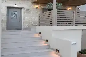 HESTIA frontyard Apartments, Georgioupolis