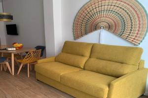 Central Park Flats by VIVOGC Apartments, Valencia